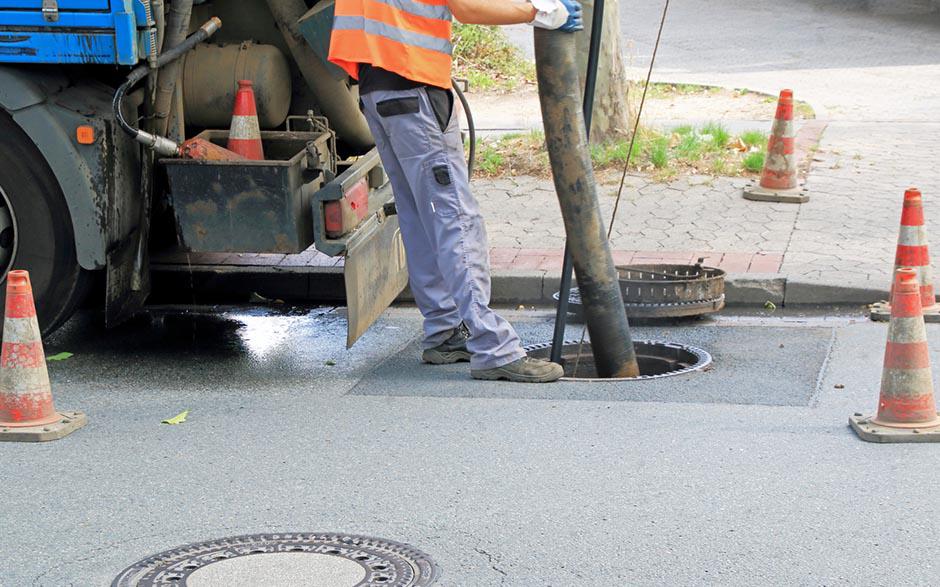 curage canalisation tarif Paris 20