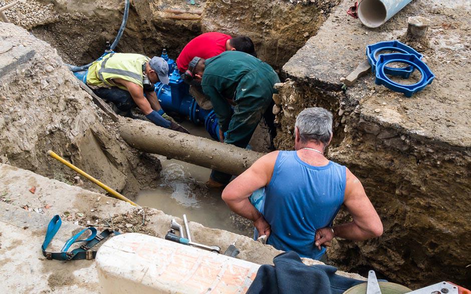 curage canalisation tarif Paris 20